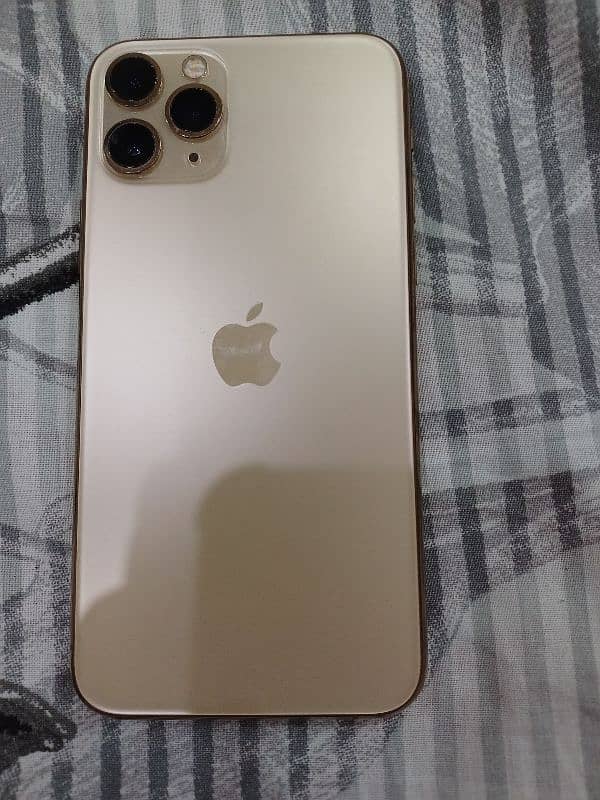 iphone 11 pro PTA 0