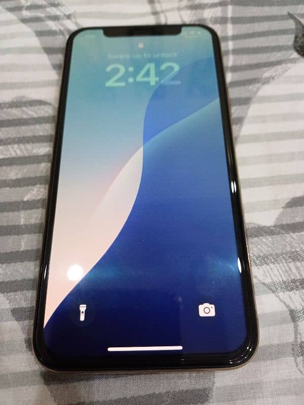 iphone 11 pro PTA 1