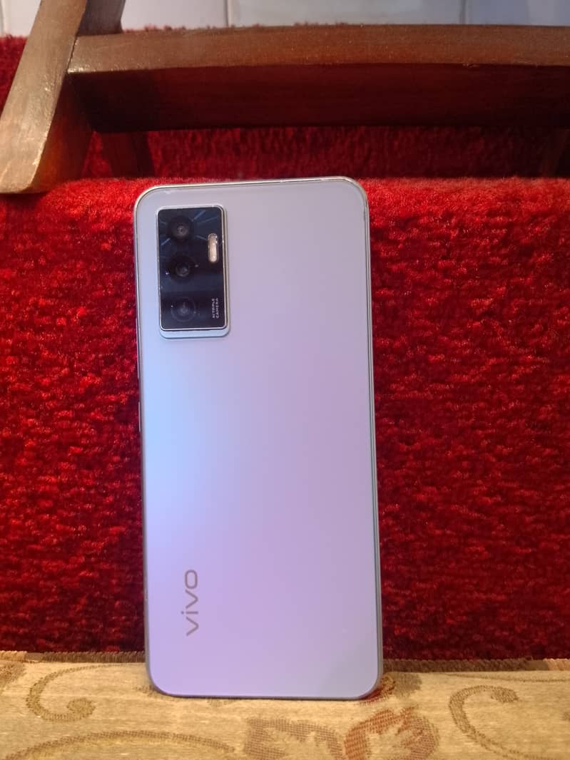 Vivo v23e 0