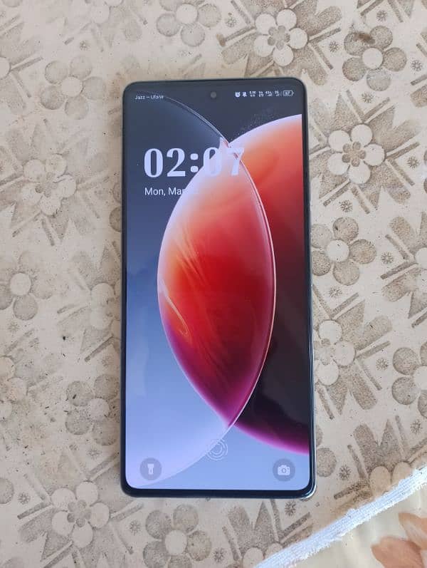 Tecno Camon 30 12GB 1