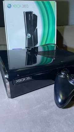 Xbox