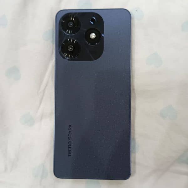 Tecno Spark 10 Pro 8/256 0