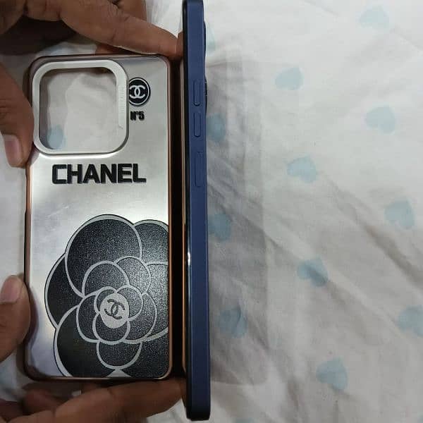 Tecno Spark 10 Pro 8/256 2
