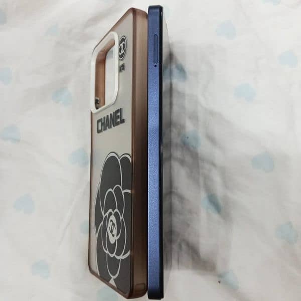 Tecno Spark 10 Pro 8/256 3