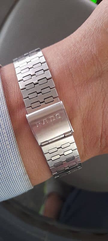 Rado Super Slim 1