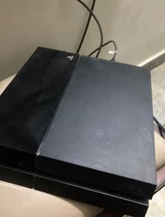 Ps4 fat updated version