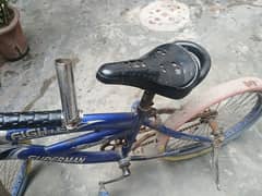 Bycycle for sale