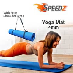 YOGA MATS / YOGA ROLLER / YOGA BANDS / MAT FOR SALE