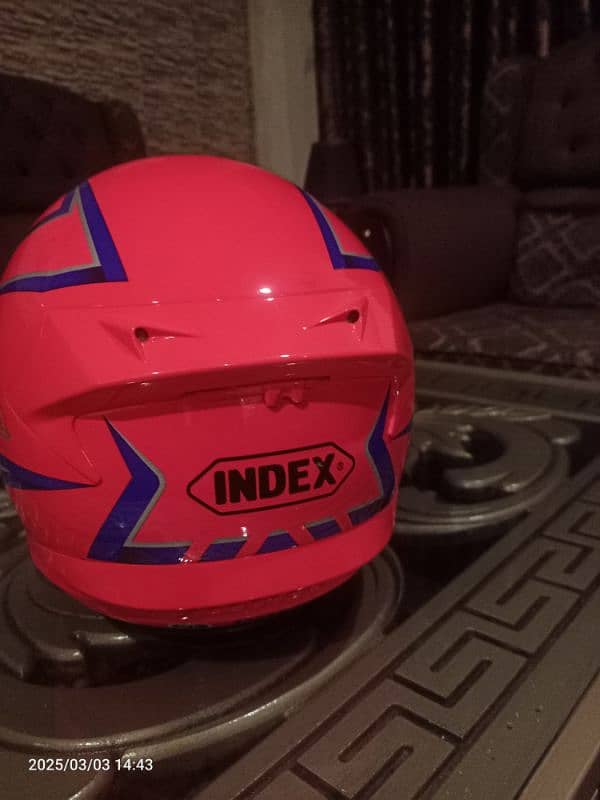 index red forza 2