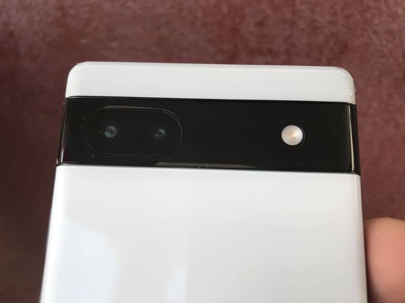 GOOGLE PIXEL 6A/PTA APPROVED-6/128GB/0305-2179580/PRICE FINAL 3