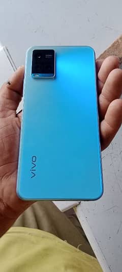 vivo y33t