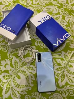 vivo y20 for sale