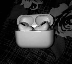 Original Apple Airpods pro