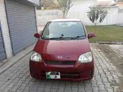 Daihatsu Mira 2005