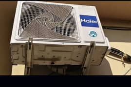 hAier 1 ton AC  ac DC inverter