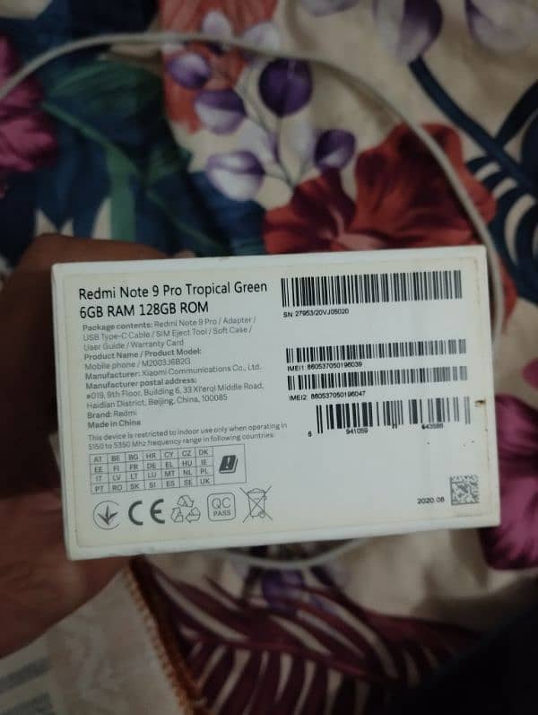 redmi note 9 pro03444111063 3