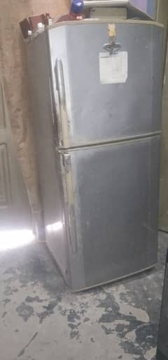 Haier Medium Size Fridge