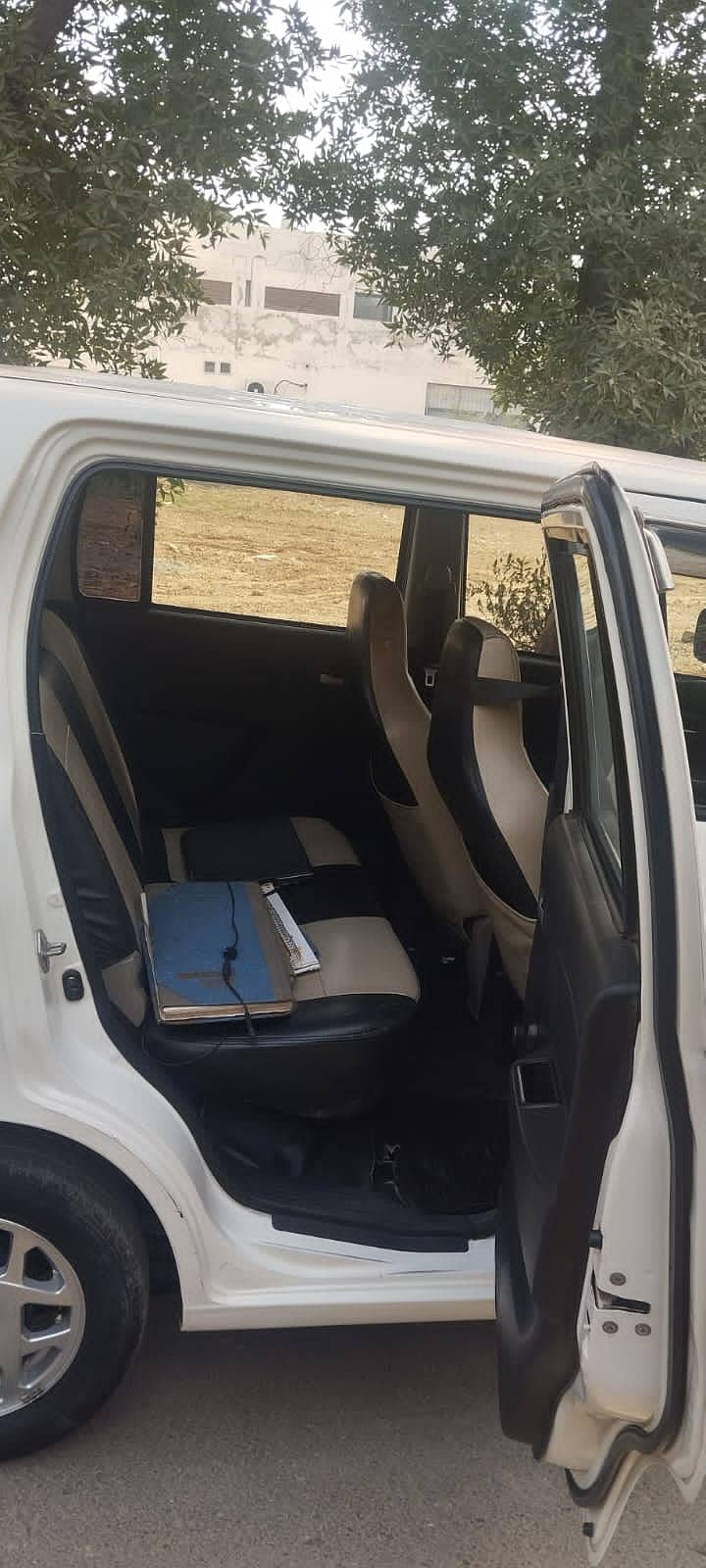 Suzuki Wagon R VXL 2018 7