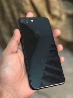 iPhone 7plus 128gb PTA aproved