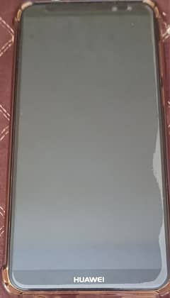 Huawei Mate 10 Lite for sale in good condition