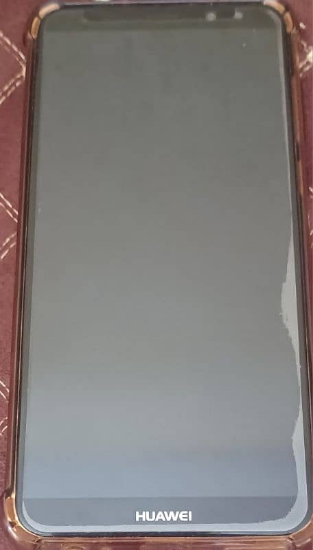 Huawei Mate 10 Lite for sale in good condition 0