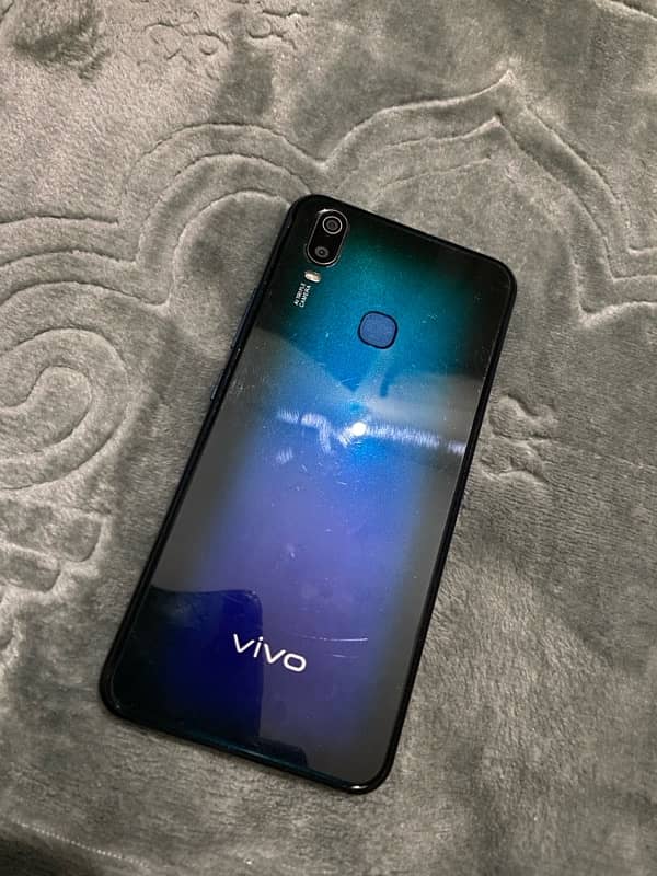 Vivo_1906 pta approved for sale 1