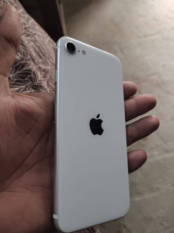 iphone SE 2020 Non PTA 0