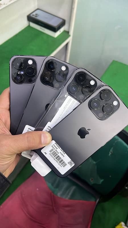 IPHONE 12 PRO 128gb PTA APPROVED, ANDROID AND IPHONES ALL MODELS AVAIL 1