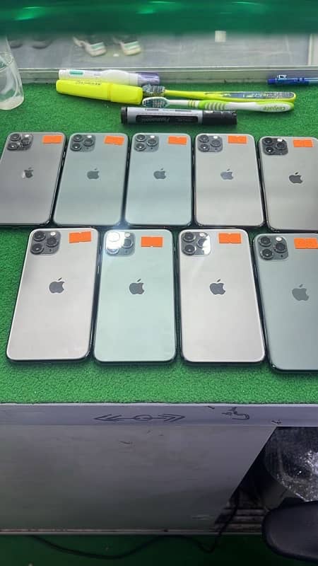 IPHONE 12 PRO 128gb PTA APPROVED, ANDROID AND IPHONES ALL MODELS AVAIL 3