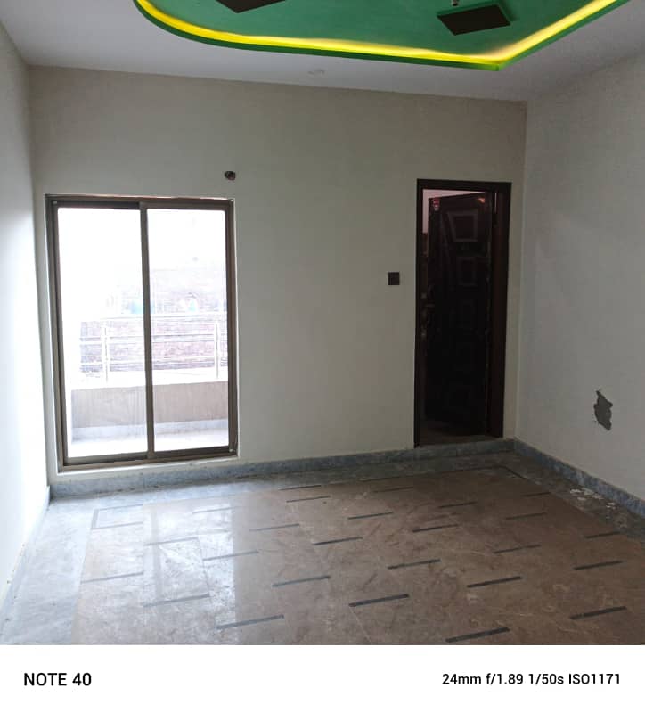 3 Marla Double Storey Brand New House For Sale In Mian Amiruddin Park Near TajPura And Jora Pull 9