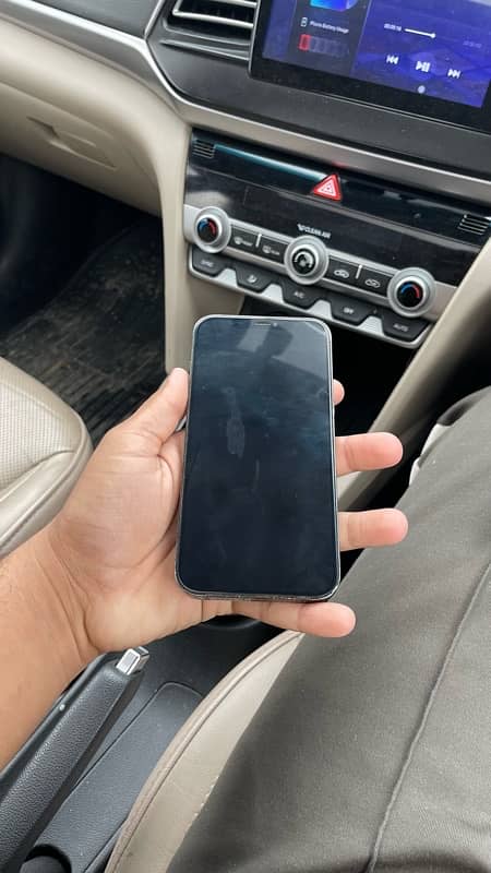 Iphone 12 Pro Max 128 GB JV 0