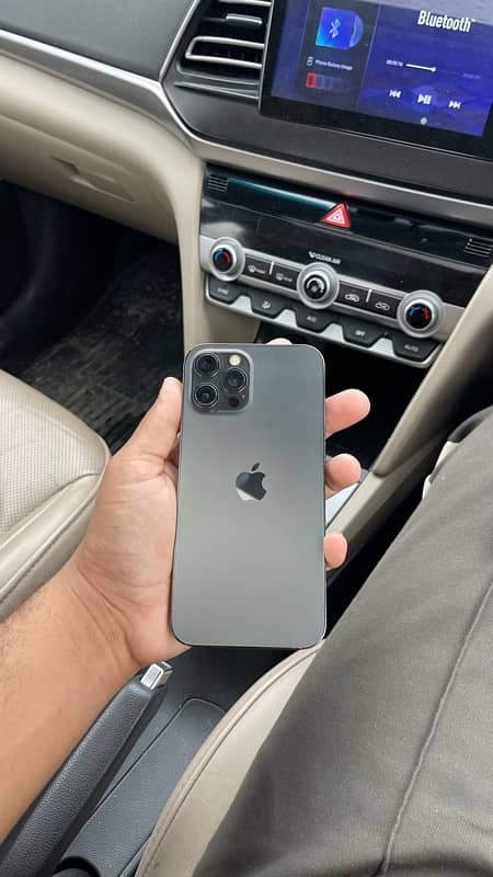 Iphone 12 Pro Max 128 GB JV 1