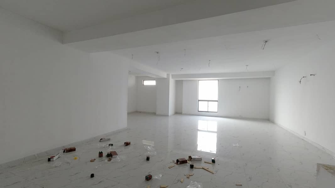 1100 Square Feet Office In Gulberg 3 Of Lahore 22