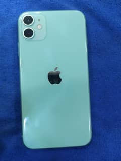 IPHONE 11 128GB 10/10 WATERPACK 90 BTRRY HEALTH