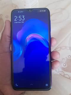 vivo Y97 non pta ufone sim work