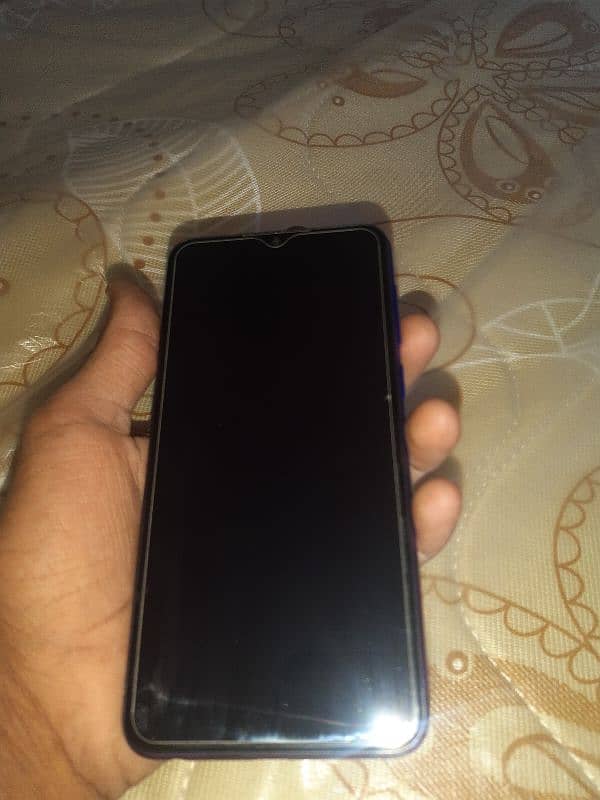 vivo Y97 non pta ufone sim work 1