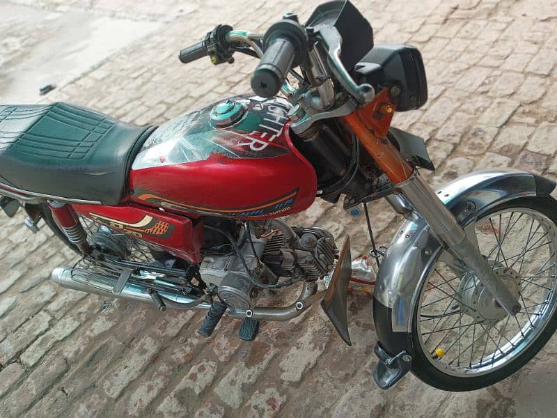 Janan 70cc all ok 2015 1