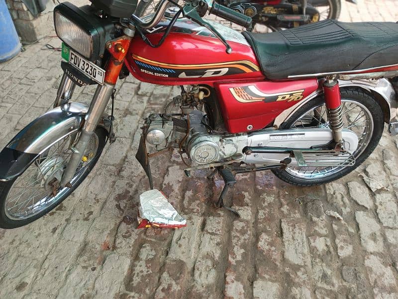 Janan 70cc all ok 2015 4