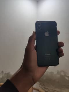 iPhone xs64gb