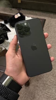 iphone 14 pro max 256gb