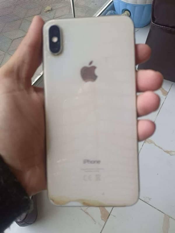 iphone xsmax non pta 5