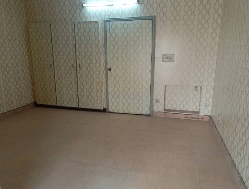 4 Marla 1st Floor Office For Rent In DHA Phase 1,Block H, Lahore. 11