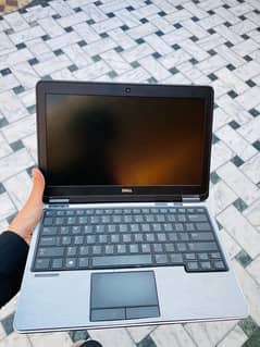 dell latitude E7240