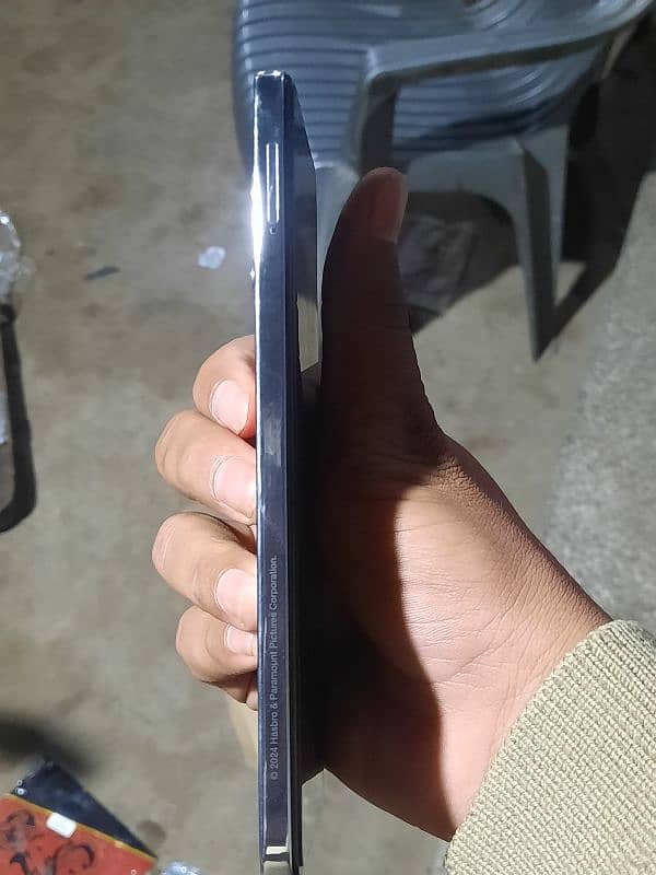 Tecno spark 30 pro 3