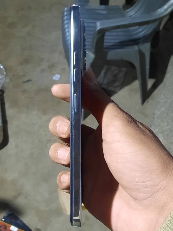 Tecno spark 30 pro 4