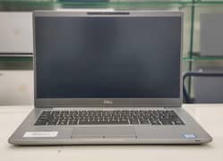 dell latitude 7300 Core i7 8Th GEN 16GB RAM 256GB SSD Touch