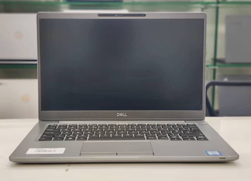 dell latitude 7300 Core i7 8Th GEN 16GB RAM 256GB SSD Touch 0