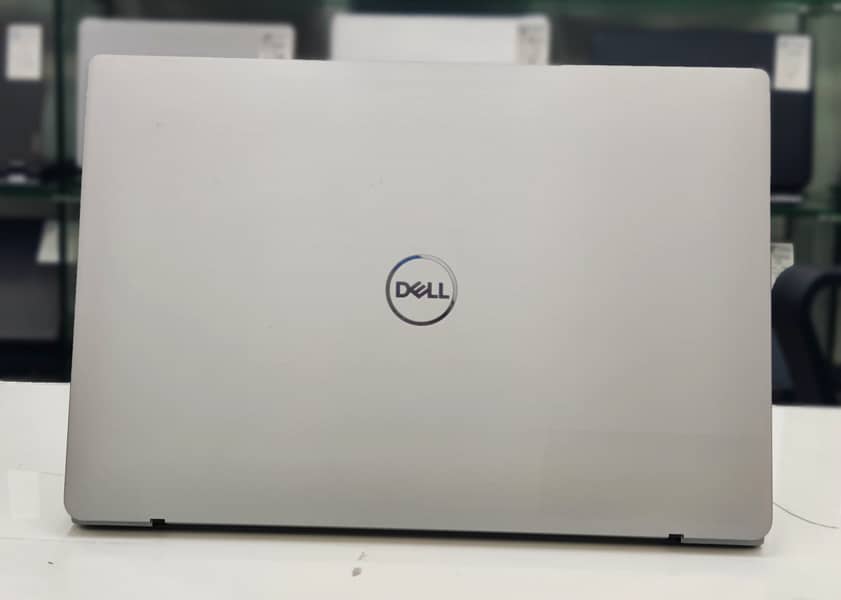 dell latitude 7300 Core i7 8Th GEN 16GB RAM 256GB SSD Touch 3