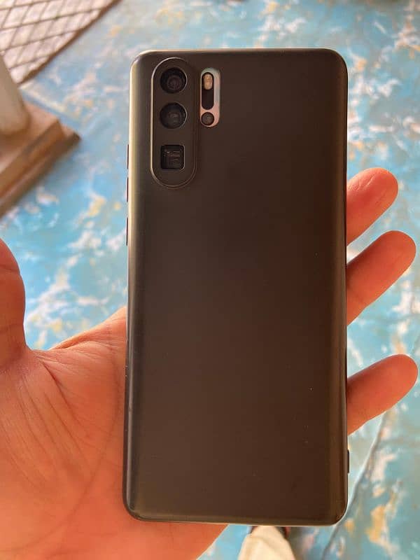 Huawei P30 pro 2