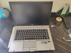 hp elite book 8460p